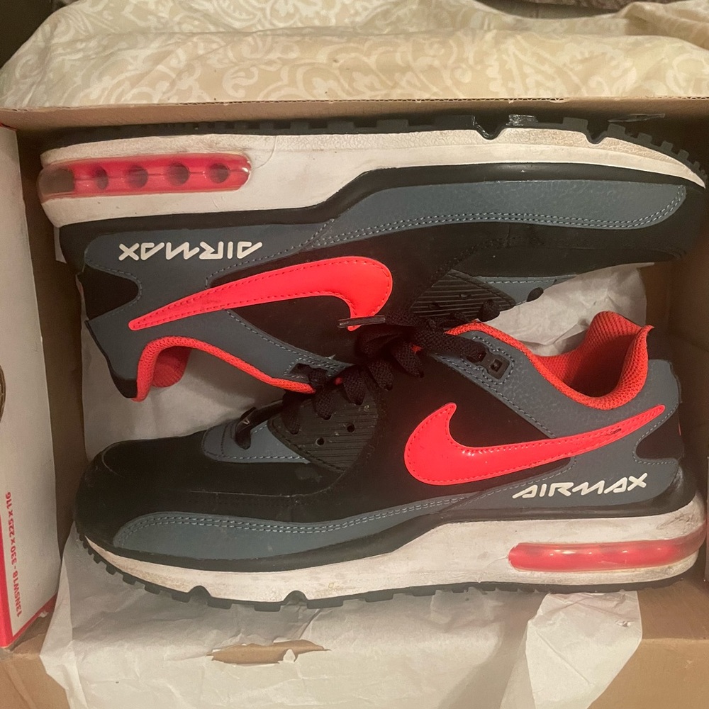 Nike air max